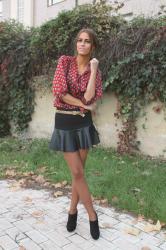 Copia el look: Paula Echevarria