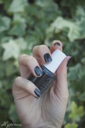 Stylenomics pour des ongles assortis au sapin !