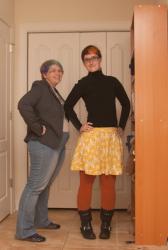 Team Outfit Post: 11/20/12