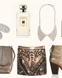 the glitz list