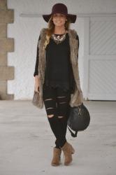 Chic Vest