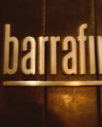 Barrafina 