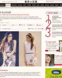 FashionCoolture: ELLE.es