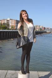 Look of the day: Castro 2