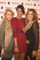 Tous Party- Zaragoza Fashion Night Deluxe