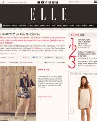 FashionCoolture: Elle.es tendência!