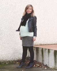 Look du jour.