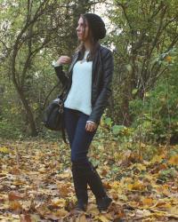 Fall day