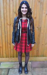OUTFIT - 23/11/2012