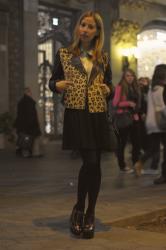 Shopping Night Out 2012