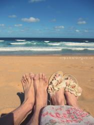 Palm Beach & Avalon Beach