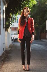 Red General