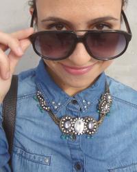Firmoo Sunglasses