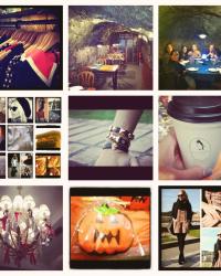 Instagram II.