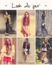 FashionCoolture: look du jour!