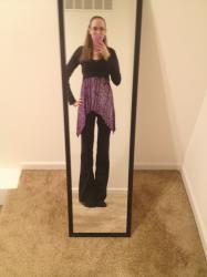 SEQUIN SUNDAY 