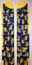 Henri Matisse’s Stained Glass