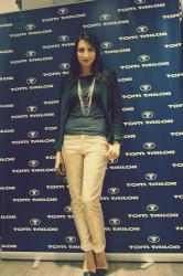 Tom Tailor Opening Event