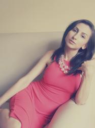 The Red Dress