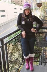 Yakkity Yak + A Giveaway!