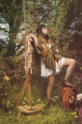 Unusual People in Unusual Places by Nazli Erden Vol. 3