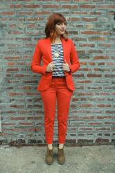 Suit Up