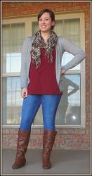 Different Jeans