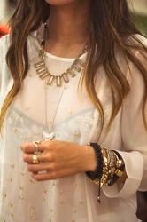 Madewell Store Opening at The Grove
