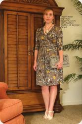 OOTDs: Amelia Island. Plus Shots from the Camera.