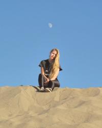Death Valley