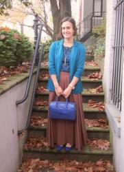 OOTD: Variations on a Theme, Part Two