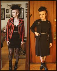 True Fashionista: Meagan Kyla