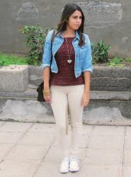 Daily Outfit