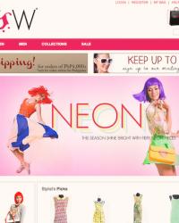 ShopWAGW.com is now LIVE!