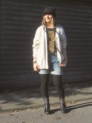 VRAI OU FAUX VINTAGE, THAT IS THE QUESTION