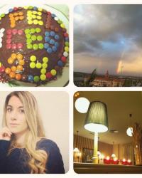 November summary