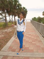 Blue Rhythm