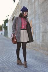 Fluffy Coat