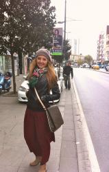 İstanbul Trip Day 2