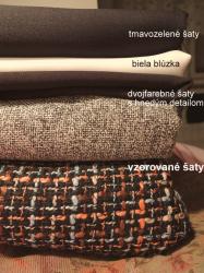 new fabrics A/W 2012/2013