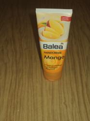 I ♥ Mango