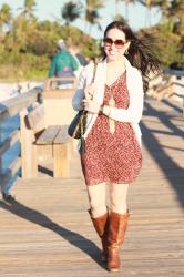 Naples Pier