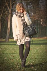 Maille feat Print