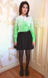 OUTFIT - 2/12/2012
