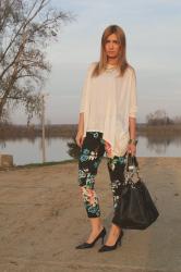 FLORAL