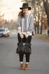 Sweater Collector