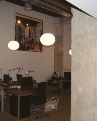 Showroom Vero Moda...