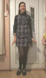 Highland fling!