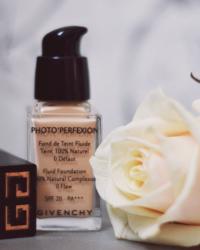 Focus on beauty: Givenchy Photo' Perfexion