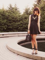 Ashbury Skies x Inspirafashion Jeffrey Campbell 'Soiree' Shoe Giveaway!